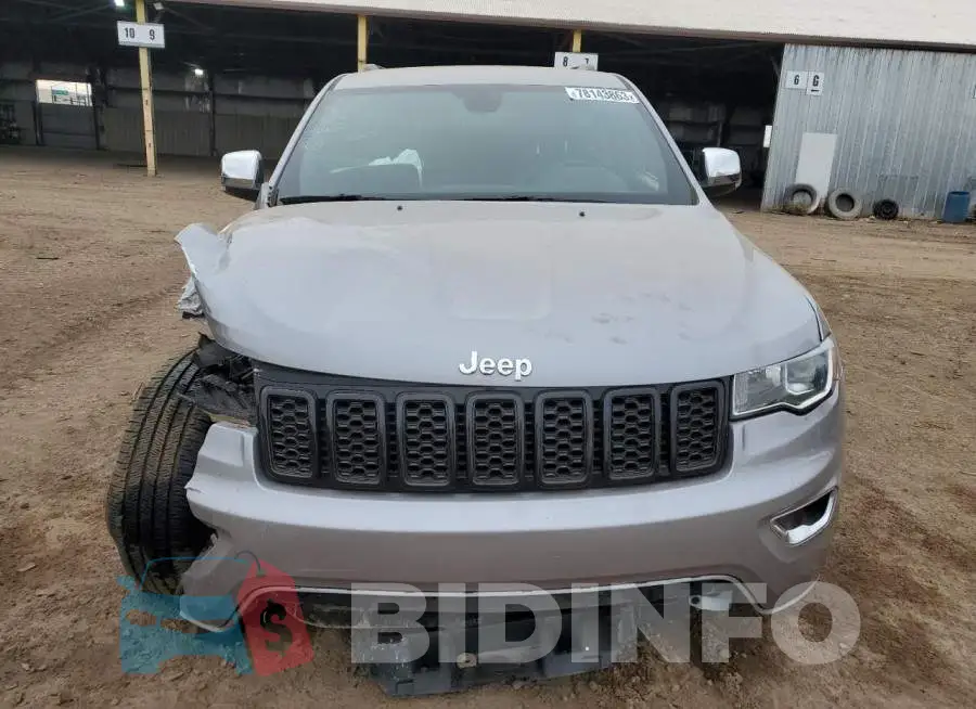 1C4RJEBG1HC752019 Photo# 5