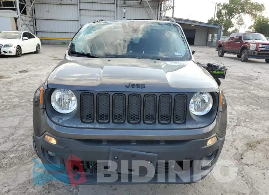 ZACCJBBB5HPF02206 Photo# 5