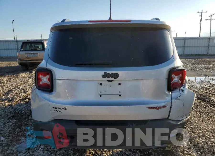 ZACCJBCB6HPE51796 Photo# 6