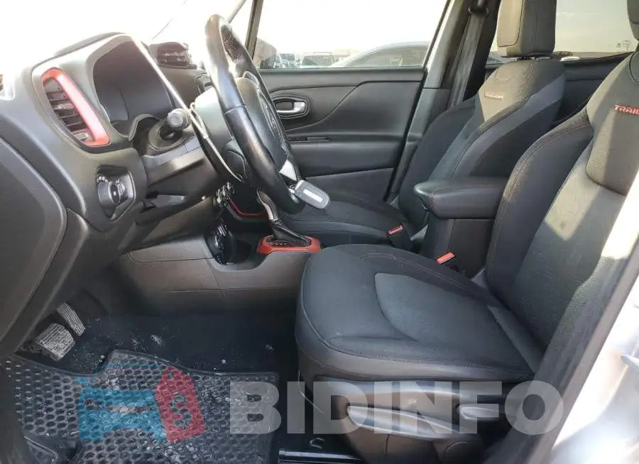 ZACCJBCB6HPE51796 Photo# 7