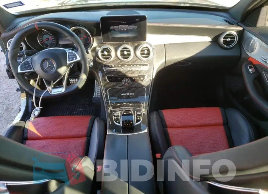 55SWF8HB5GU129374 Photo# 8