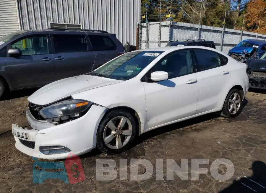 1C3CDFBB6GD629742 Photo# 1