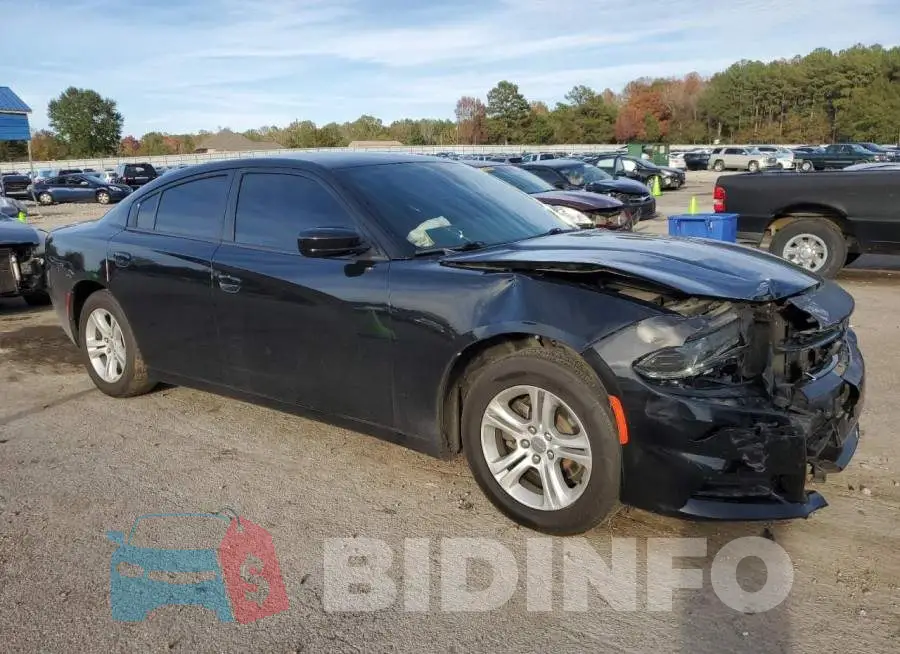 2C3CDXBG2KH664422 Photo# 4