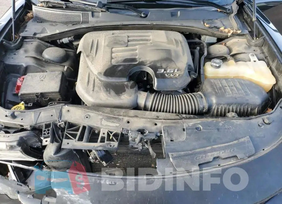 2C3CDXBG2KH664422 Photo# 11