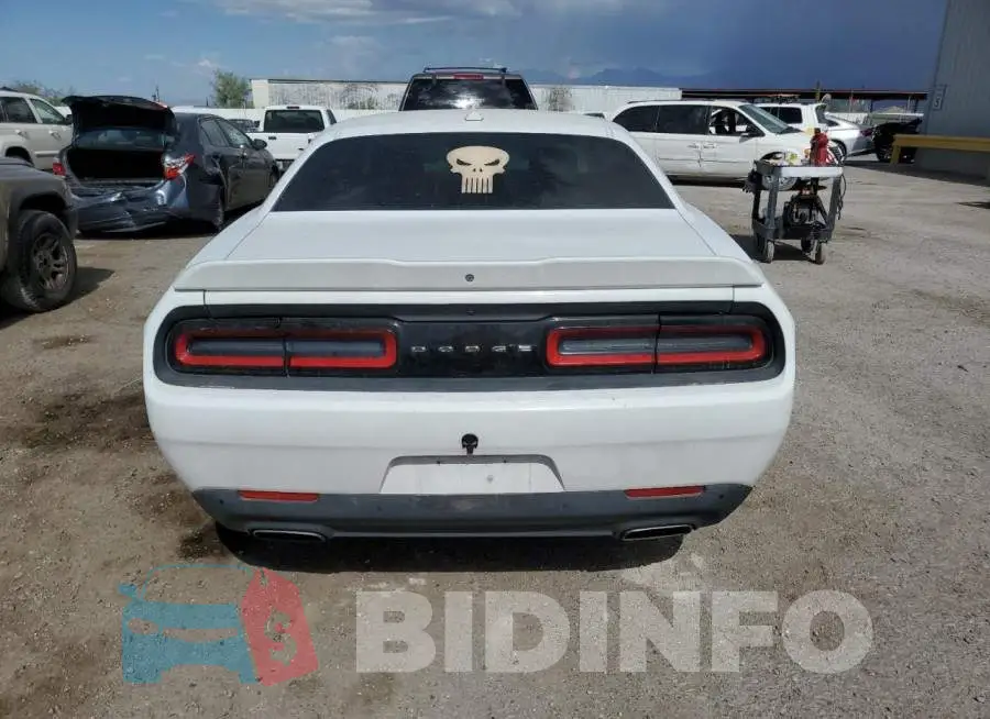 2C3CDZBG9FH715822 Photo# 6