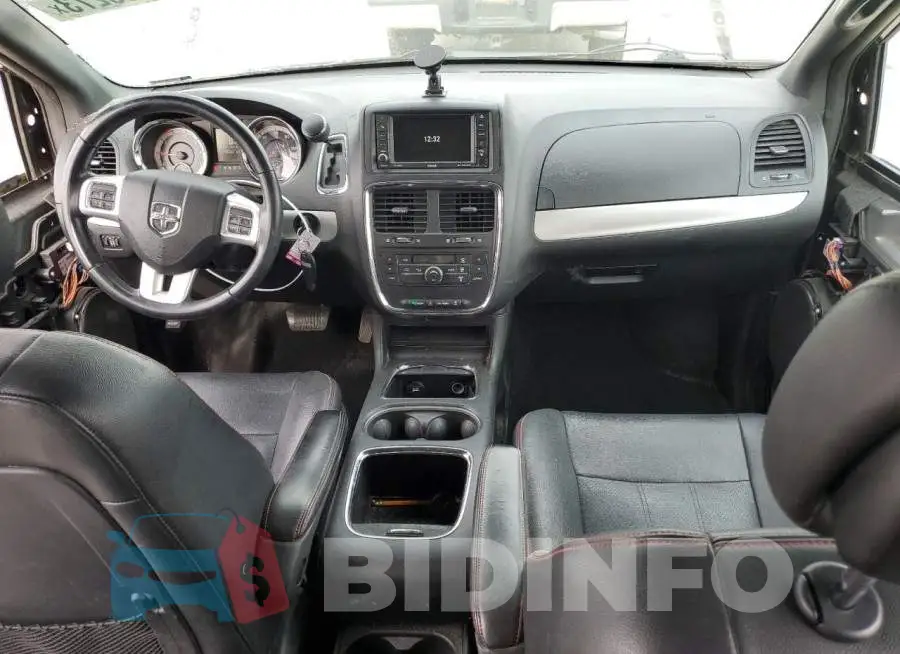 2C4RDGEG1GR325783 Photo# 8