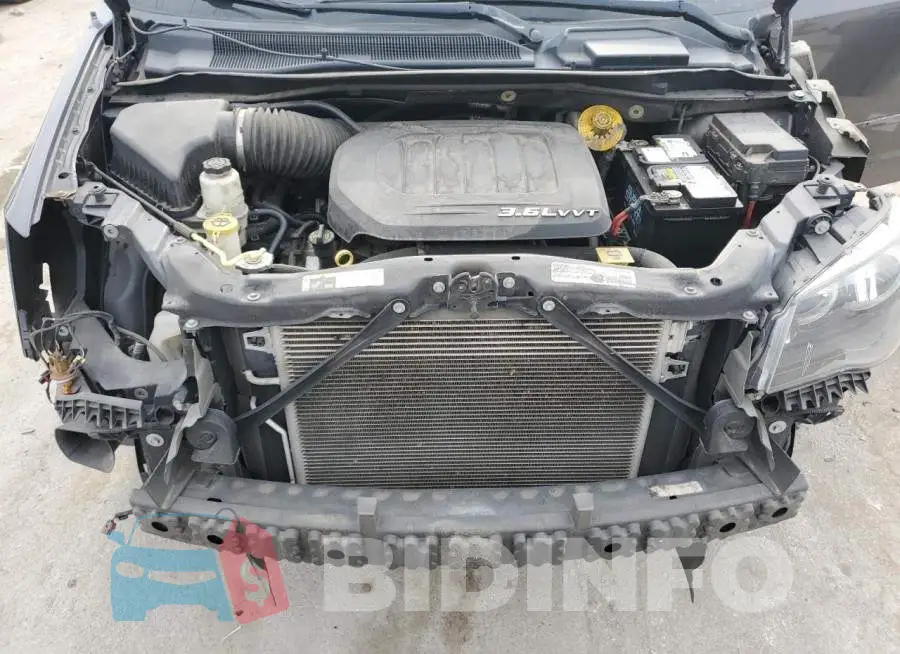 2C4RDGEG1GR325783 Photo# 12