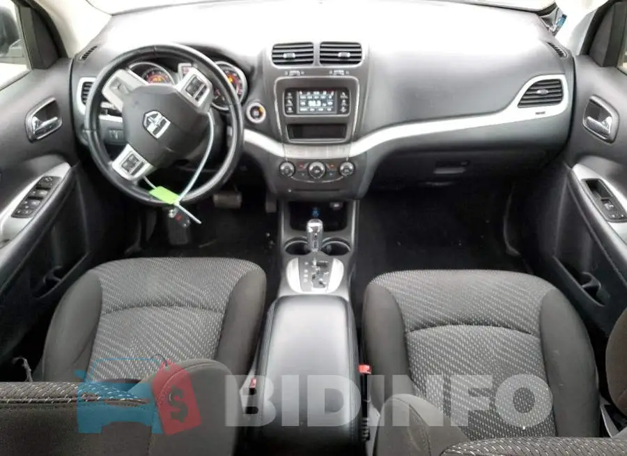 3C4PDCAB5LT273446 Photo# 8