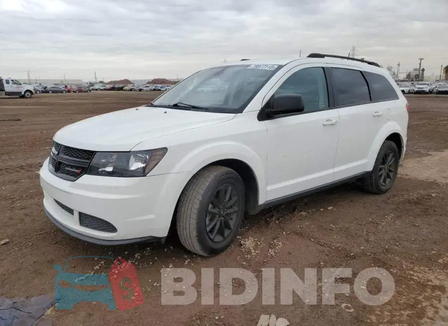 3C4PDCAB5LT273446 Photo# 1