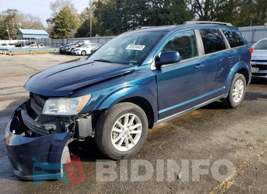 3C4PDCBG9FT658250 Photo# 1