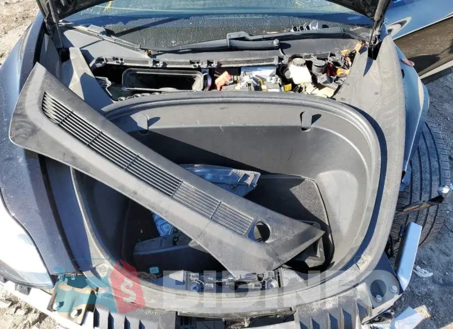 5YJ3E1EBXKF469535 Photo# 11