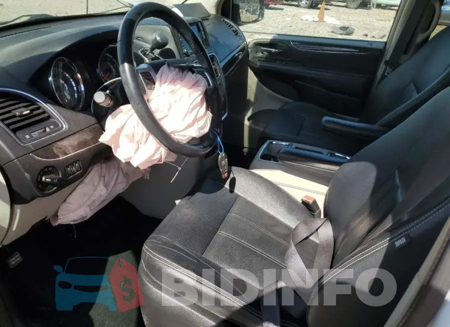 2C4RC1BG4GR206713 Photo# 7