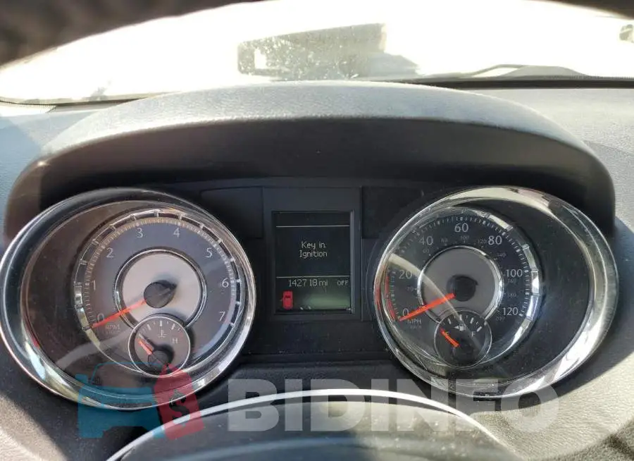 2C4RC1BG4GR206713 Photo# 9