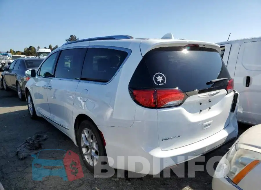 2C4RC1EG6KR522988 Photo# 2