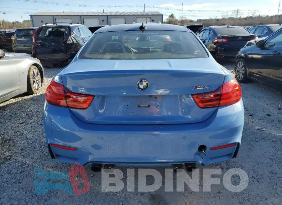 WBS3R9C52FK332073 Photo# 6