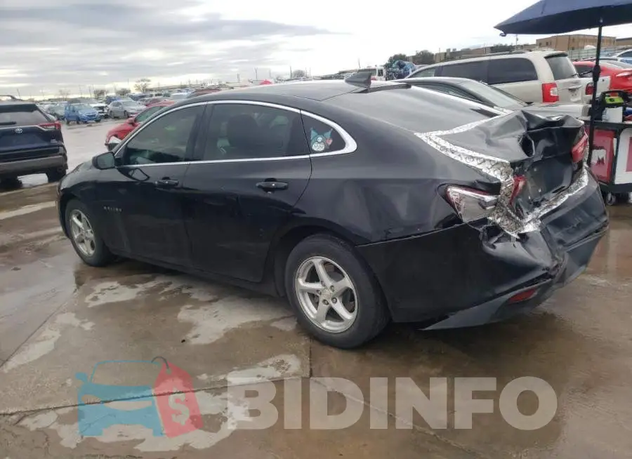 1G1ZB5ST9JF254755 Photo# 2