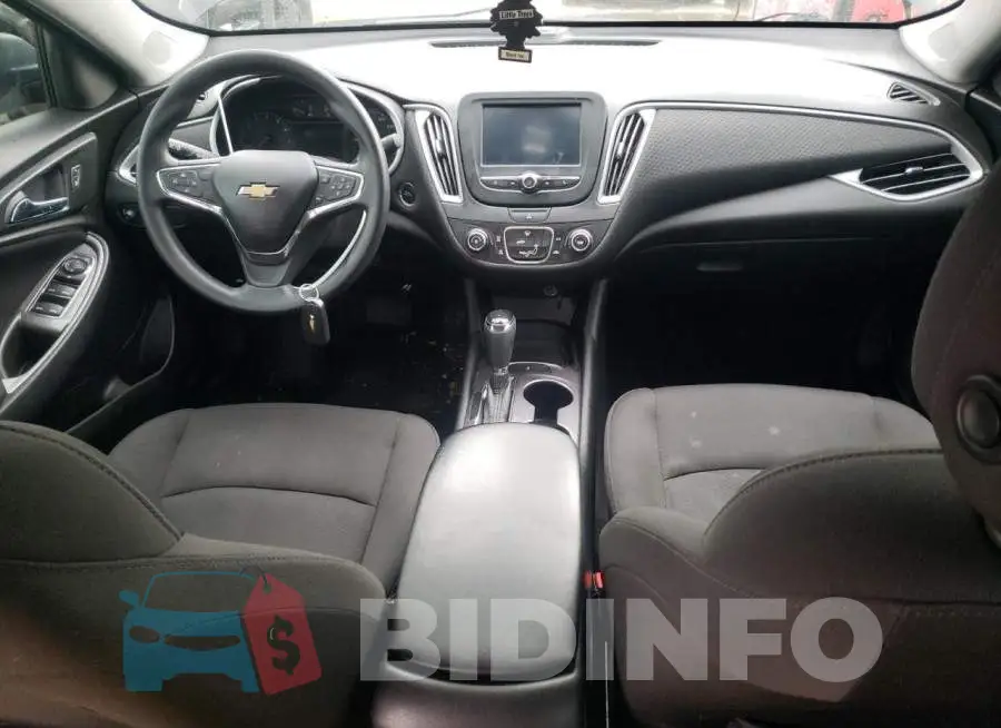 1G1ZB5ST9JF254755 Photo# 8