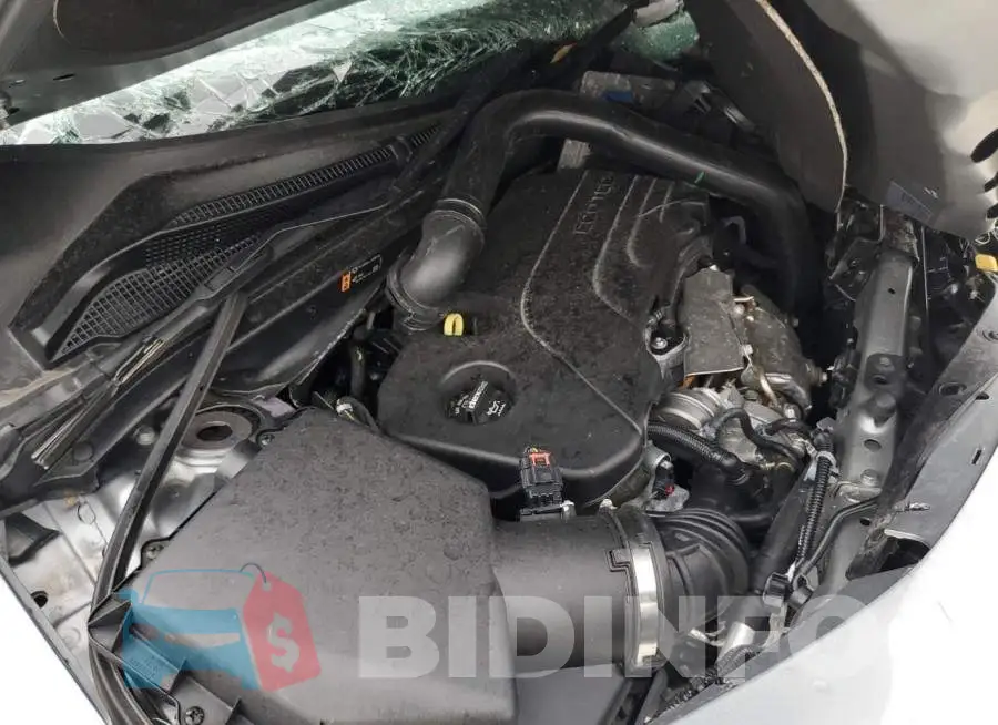 1G1ZD5ST1PF161621 Photo# 11