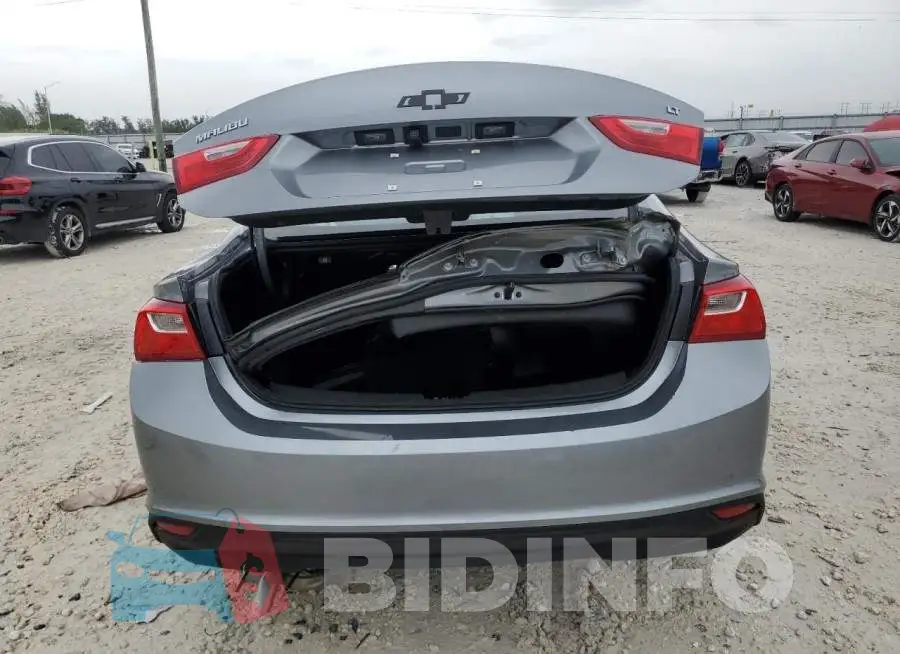 1G1ZD5ST1PF161621 Photo# 6