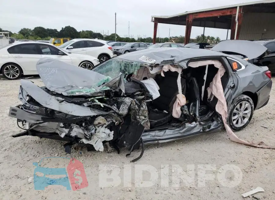 1G1ZD5ST1PF161621 Photo# 1