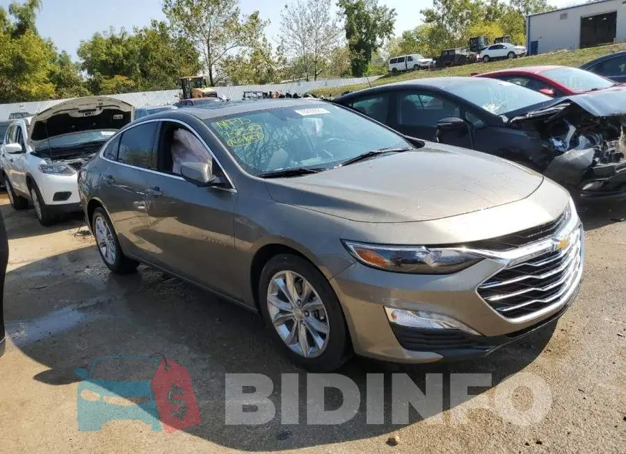 1G1ZD5ST3LF047436 Photo# 4