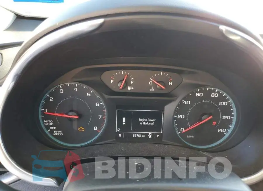 1G1ZD5ST6LF067177 Photo# 9