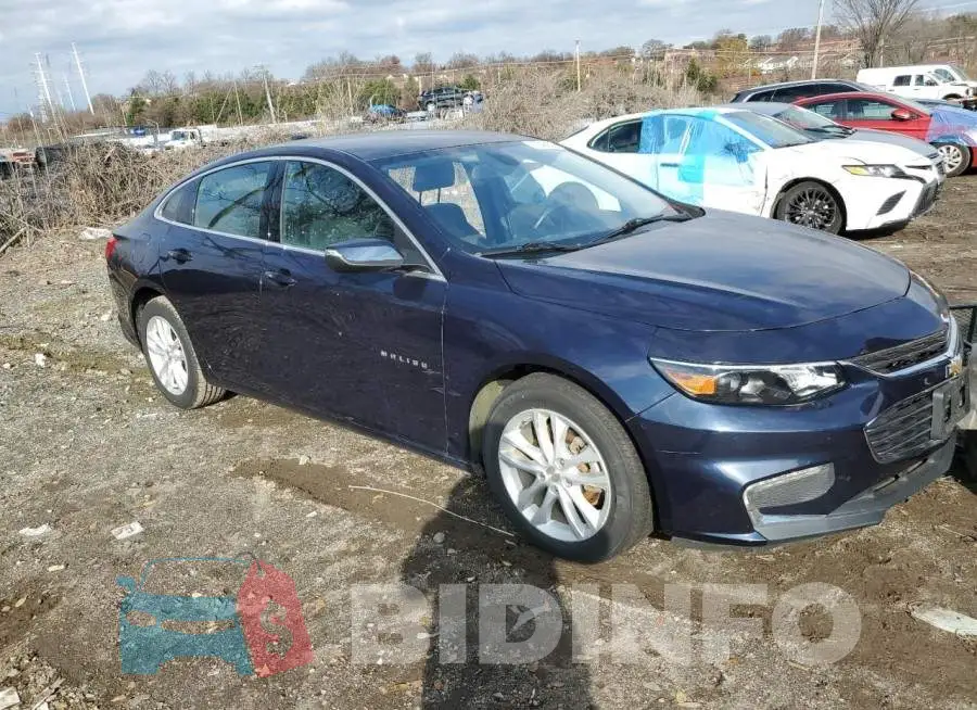 1G1ZD5ST7JF183095 Photo# 4