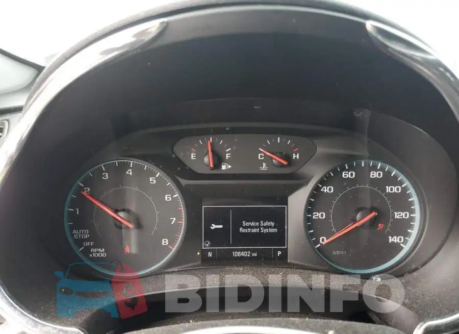 1G1ZD5ST7KF108480 Photo# 9