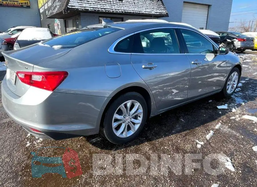 1G1ZD5ST7PF251582 Photo# 4