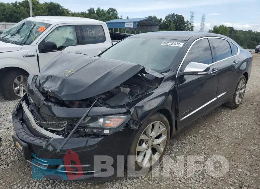 2G1105S32K9141842 Photo# 2