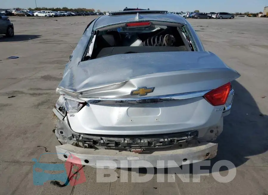 2G1165S3XF9237352 Photo# 6
