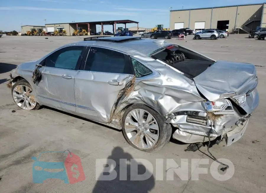 2G1165S3XF9237352 Photo# 2