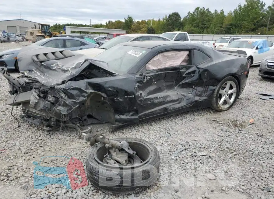 2G1FK1EJ9F9231921 Photo# 1