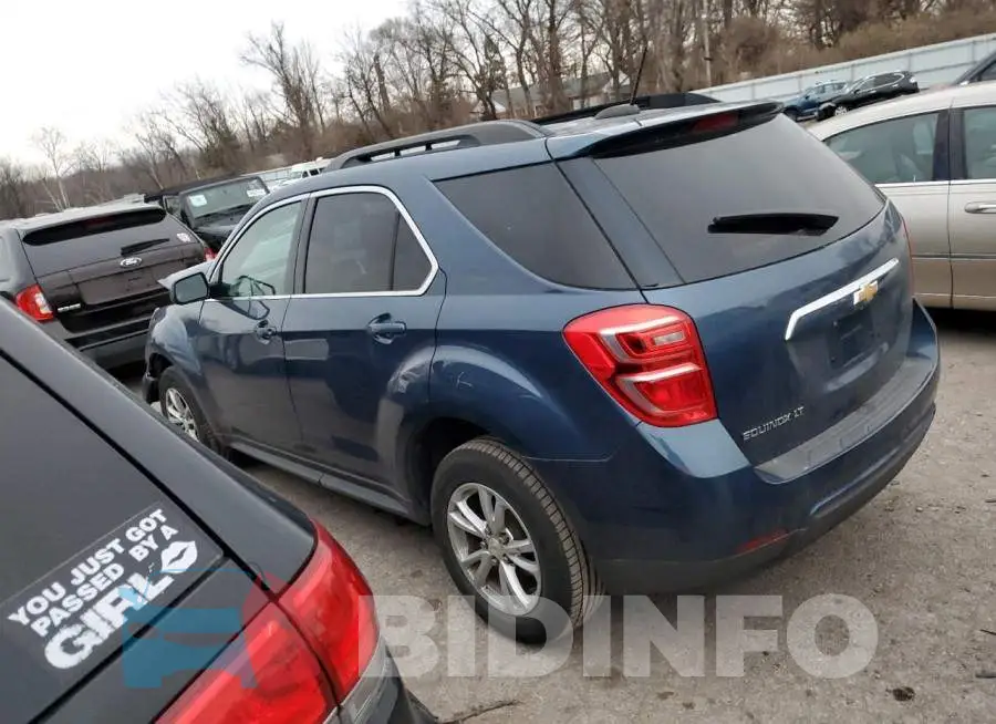 2GNALCEK1G6225849 Photo# 2