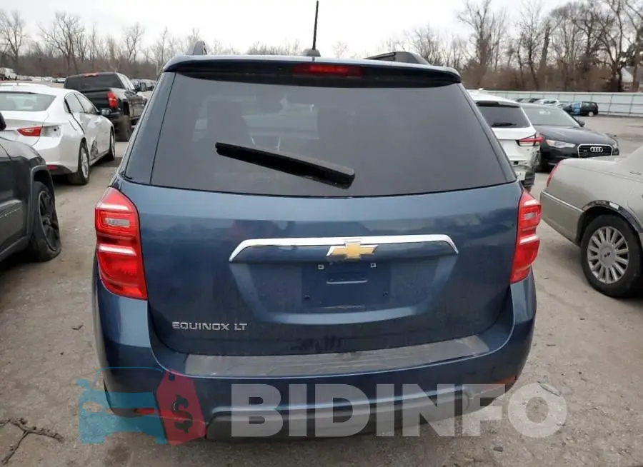 2GNALCEK1G6225849 Photo# 6