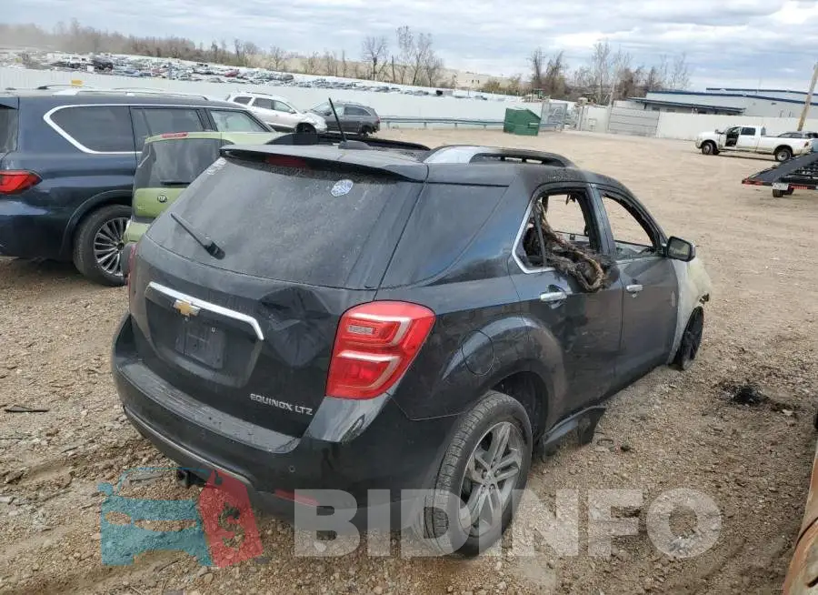 2GNALDEK9G6323033 Photo# 3