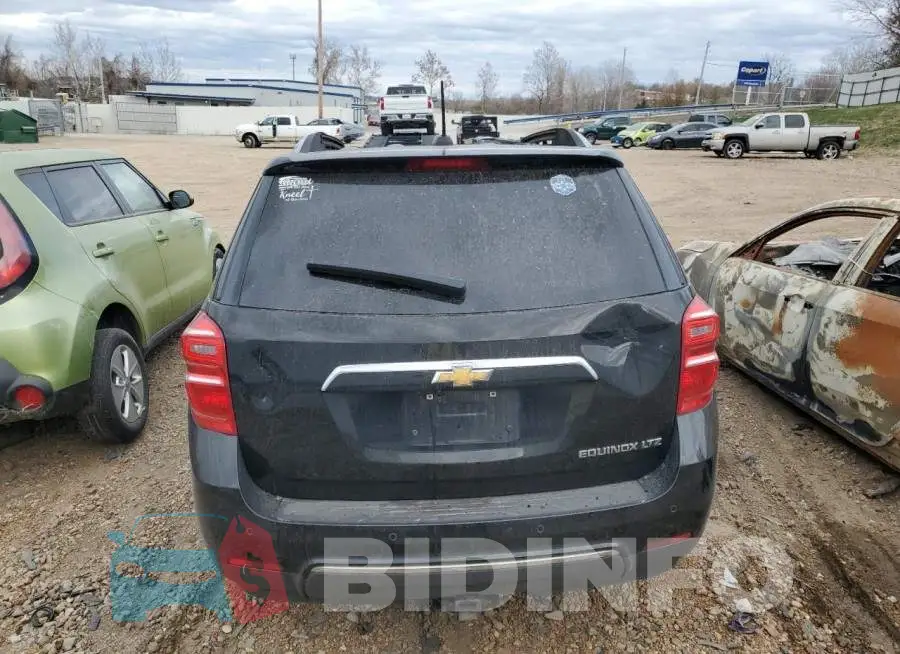 2GNALDEK9G6323033 Photo# 6