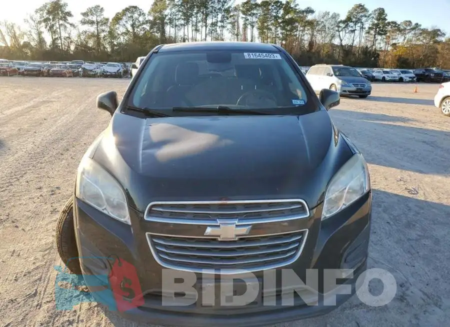 3GNCJKSB5FL252494 Photo# 5
