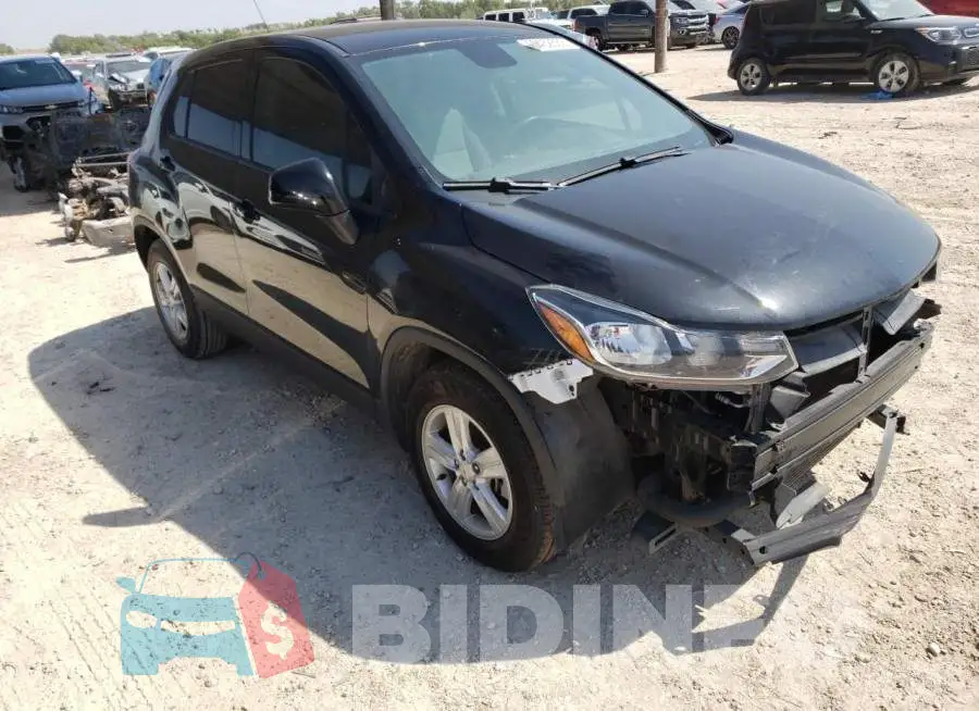 KL7CJKSB5LB332672 Photo# 4
