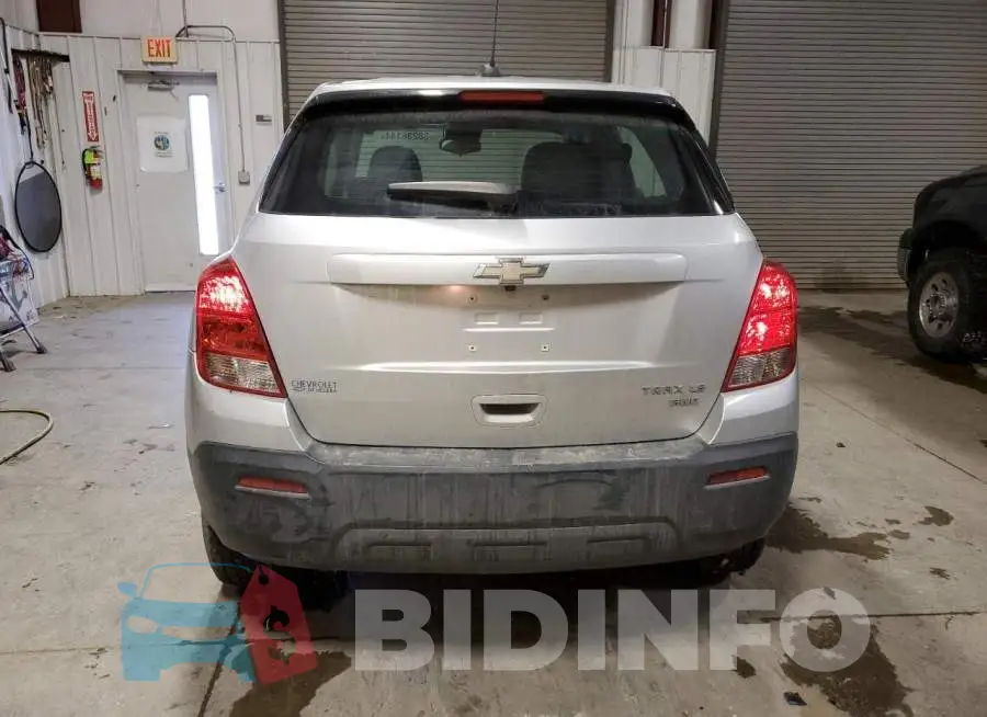 KL7CJNSB5GB756750 Photo# 6
