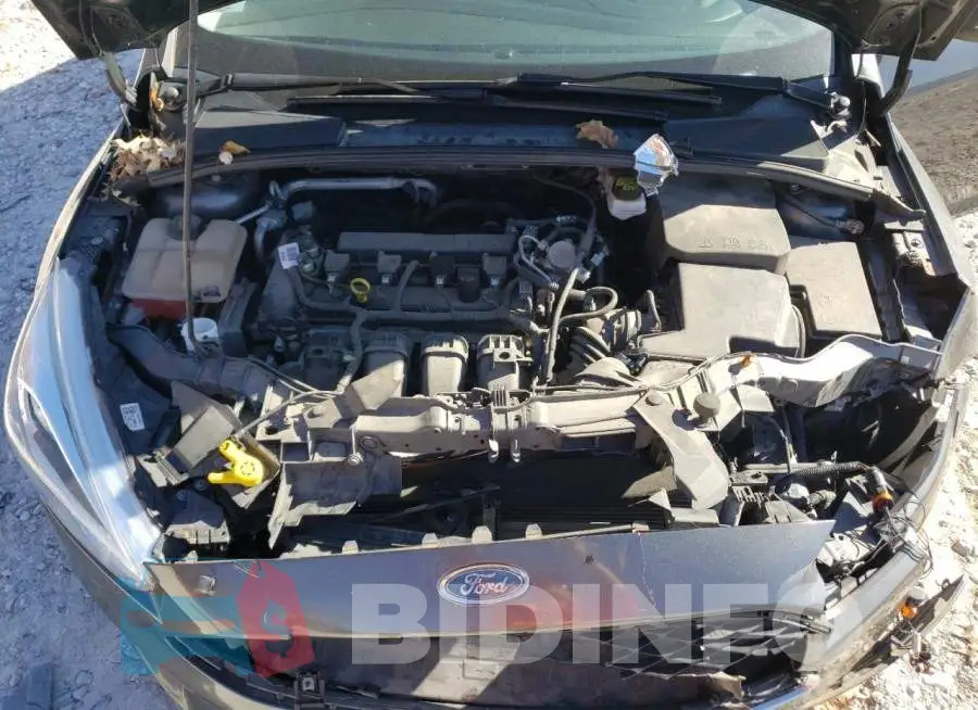 1FADP3F21JL324555 Photo# 11