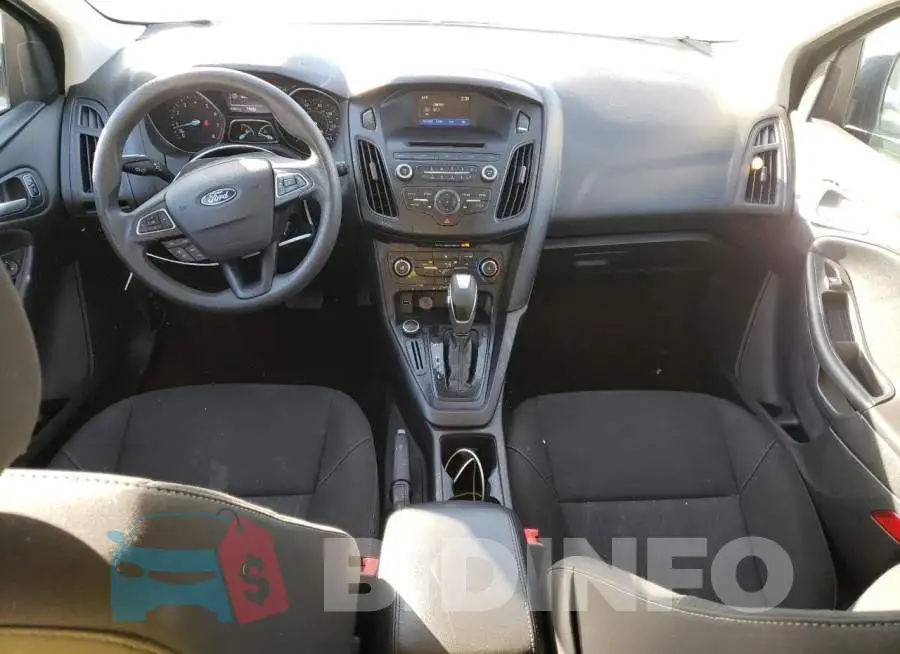 1FADP3K27FL351420 Photo# 8