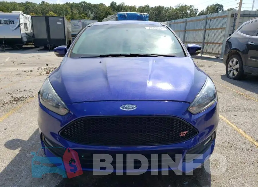 1FADP3L92FL277982 Photo# 5