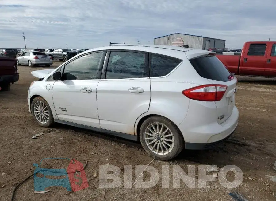 1FADP5CU4GL118950 Photo# 2