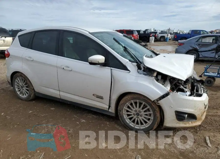 1FADP5CU4GL118950 Photo# 4