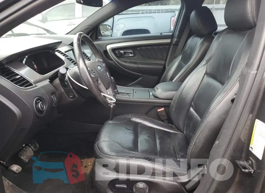1FAHP2E86GG100409 Photo# 7
