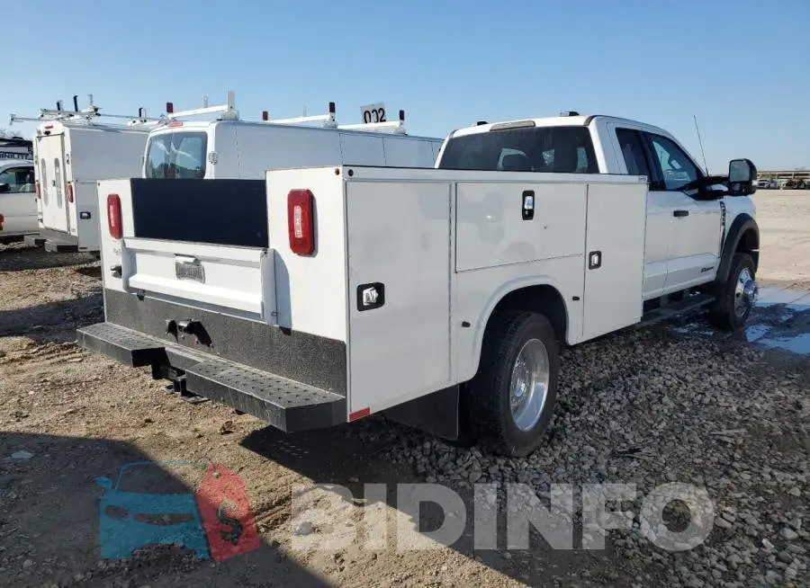 1FD0X4HT0PEC42359 Photo# 4