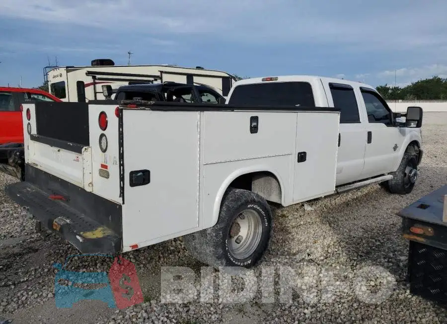 1FD8W3HT6FEC82945 Photo# 3