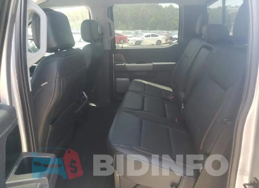 1FTFW1ED7NFA40137 Photo# 6
