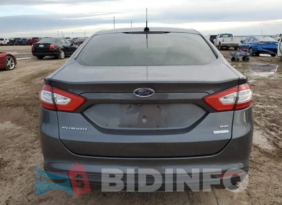 3FA6P0HD1FR265781 Photo# 6